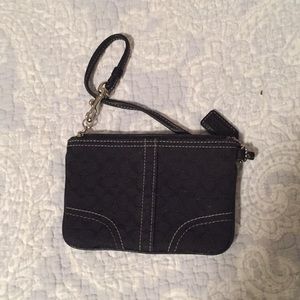 Wristlet